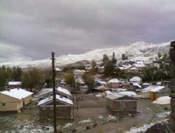 Hınıs'ta silahlı saldırı